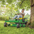ZTrak Zero Turn Mowers