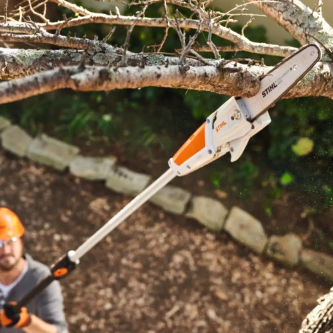 Pole Pruners