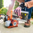Fuel & Lubricants