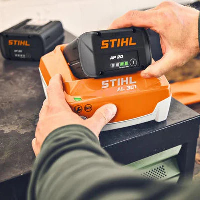 Batteries & Chargers