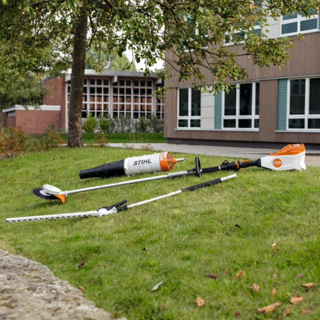 STIHL Kombi-System