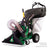 Billy Goat QV550H Wheeled Leaf Vacuum image 0