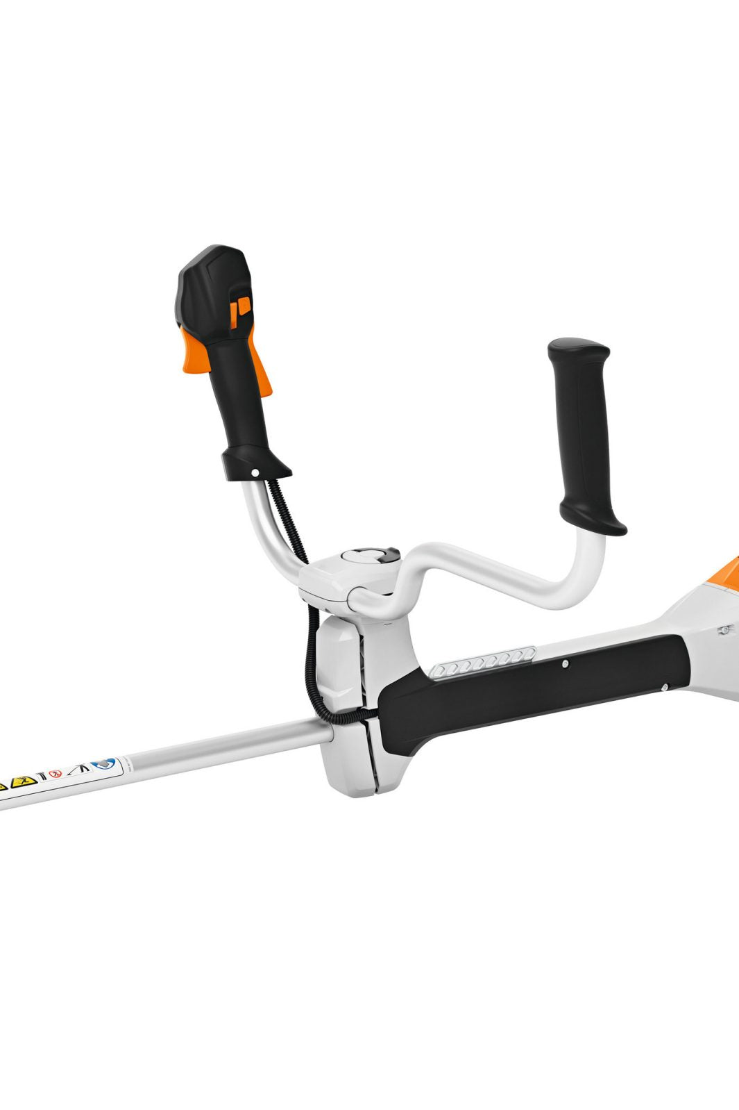 STIHL FSA 200 Cordless Brushcutter Tool Only image 2
