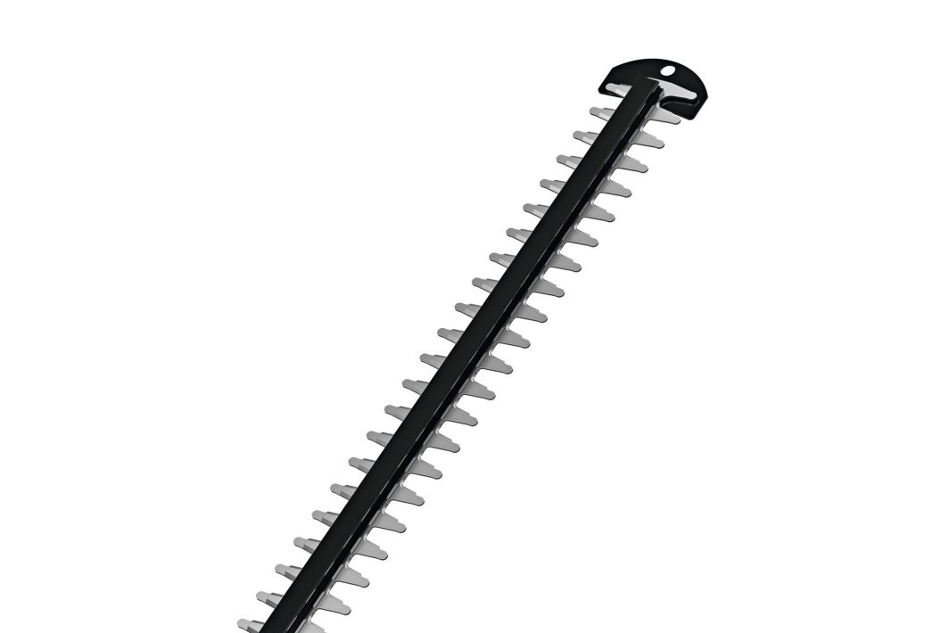 STIHL HLA 40 Cordless Long-Reach Hedge Trimmer Tool Only - Blade Length 45 cm / 18" image 4