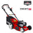 Cobra MX515SPBI 20" 4-in-1 Petrol Lawnmower Briggs & Stratton Self Propelled image 0