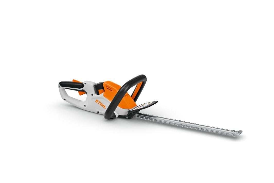 STIHL HSA 30 Cordless Shrub Shears Tool Only - Blade Length 45 cm / 18" image 1