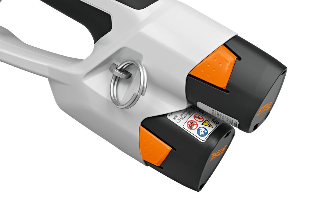 STIHL GTA 40 Cordless Pruner Tool Only image 4