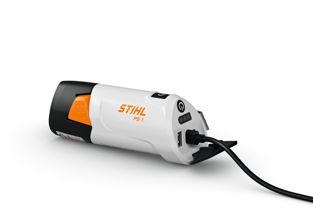 STIHL PS 1 Power Bank &amp; Charger image 3