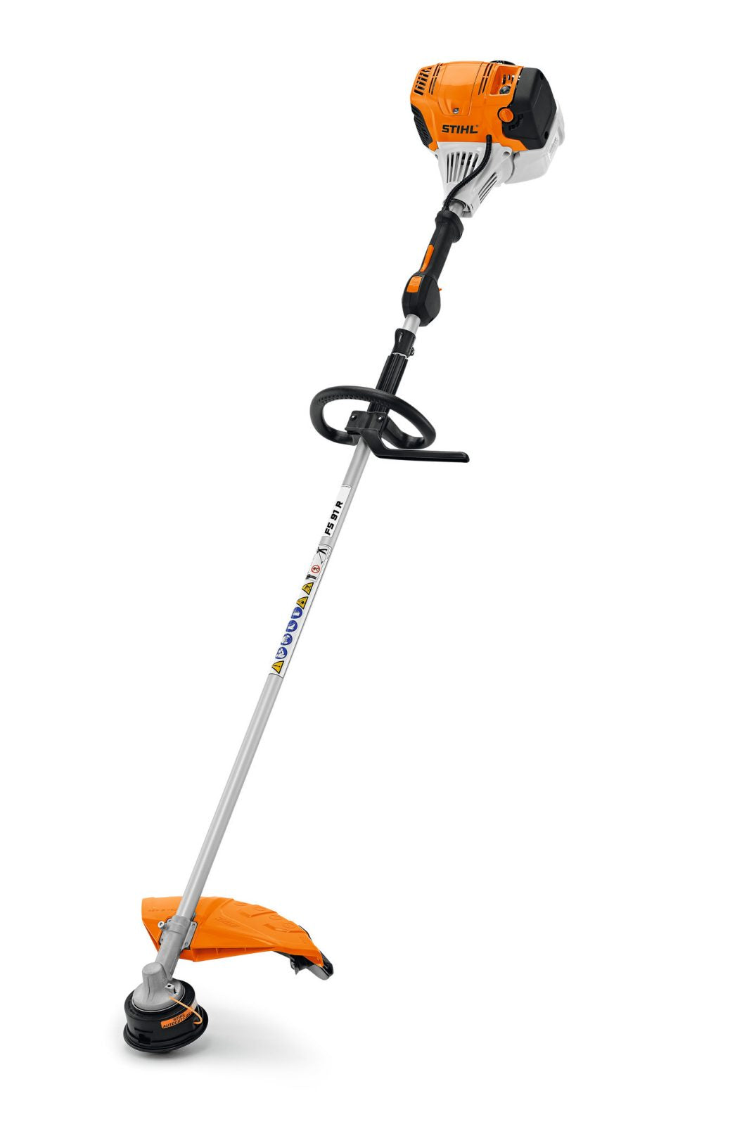 STIHL FS 91 R Petrol Brushcutter image 0