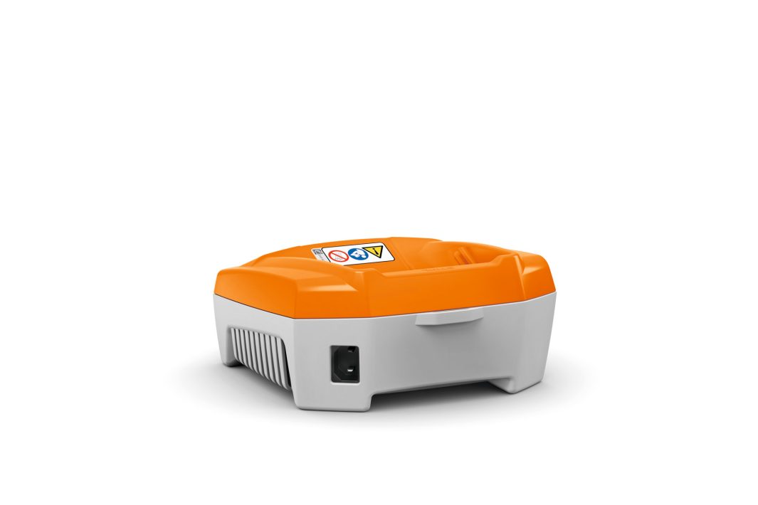 STIHL AL 501 Hi-Speed Charger image 1