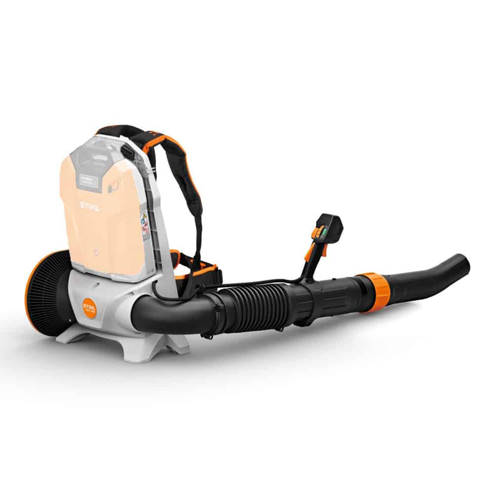 STIHL BGA300 Cordless Backpack Blower image 0