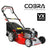 Cobra M46SPCVX 18" Cobra Self Propelled Mower with Vortex Airflow System image 1