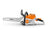 STIHL MSA 200 C-B Cordless Chainsaw Tool Only - 35 cm / 14" Guide Bar image 1