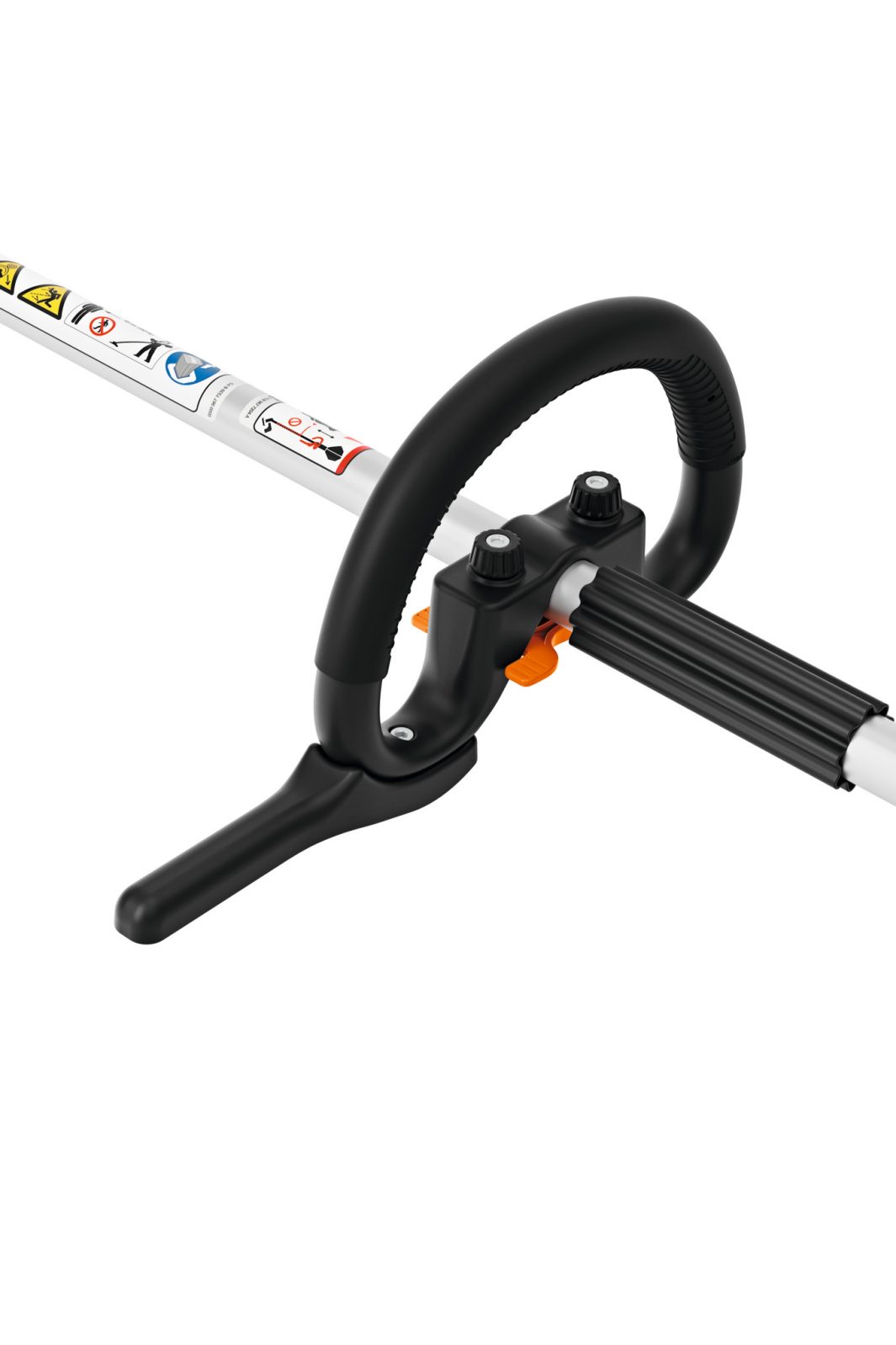 STIHL KMA 80 R Cordless KombiMotor Tool Only image 2