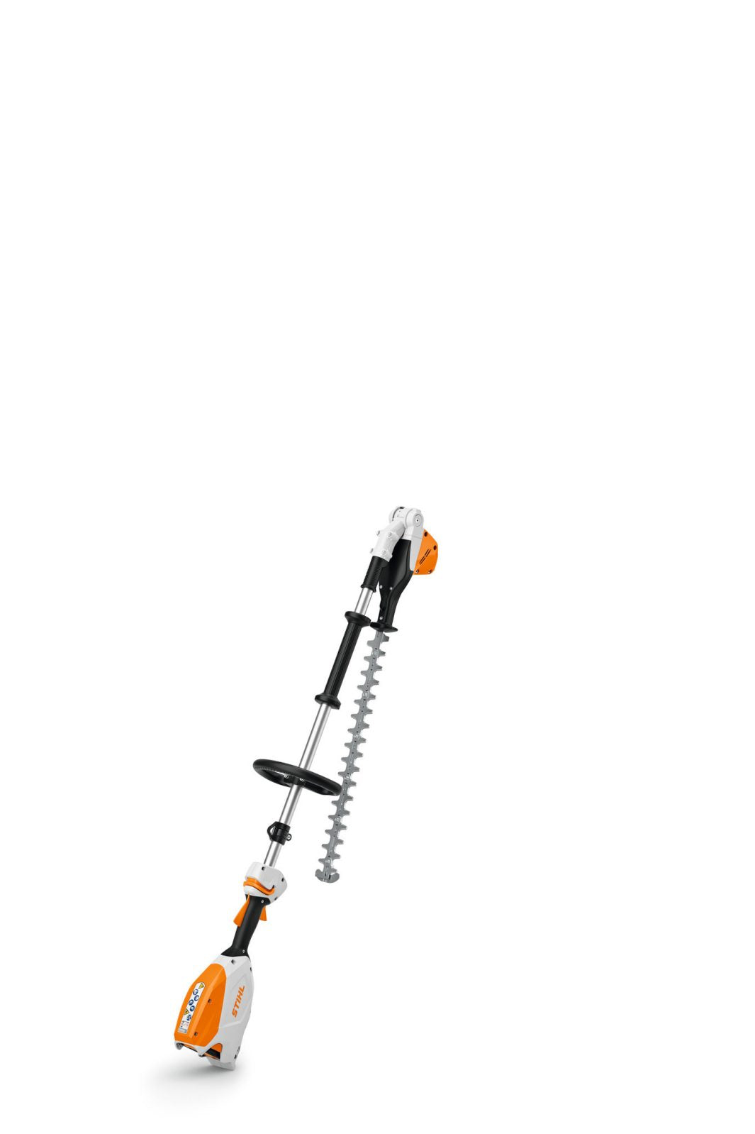 STIHL HLA 66 Cordless Long-Reach Hedge Trimmer Tool Only - Blade Length 50 cm / 20" image 4