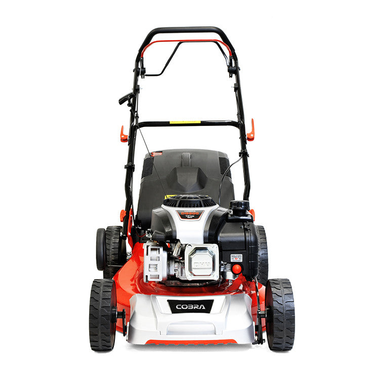 Cobra M46CVX 18" Cobra Powered Lawnmower with Vortex Airflow System image 4