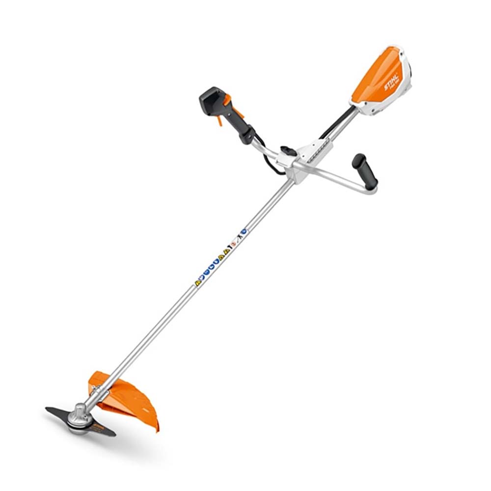 STIHL FSA 130 Cordless Grass Trimmer Tool Only image 0