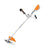 STIHL FSA 130 Cordless Grass Trimmer Tool Only image 0