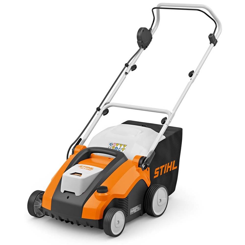 STIHL RLA 240.0 Promo Kit 2xAK30 + AL101 image 0