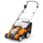 STIHL RLA 240.0 Promo Kit 2xAK30 + AL101 image 0