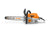 STIHL MS 261 C-M VW Petrol Chainsaw - 40 cm / 16" Guide Bar image 1