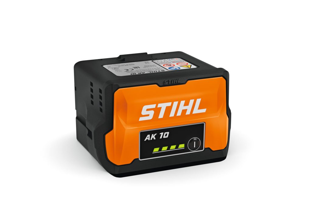 STIHL AK 10 Battery image 0