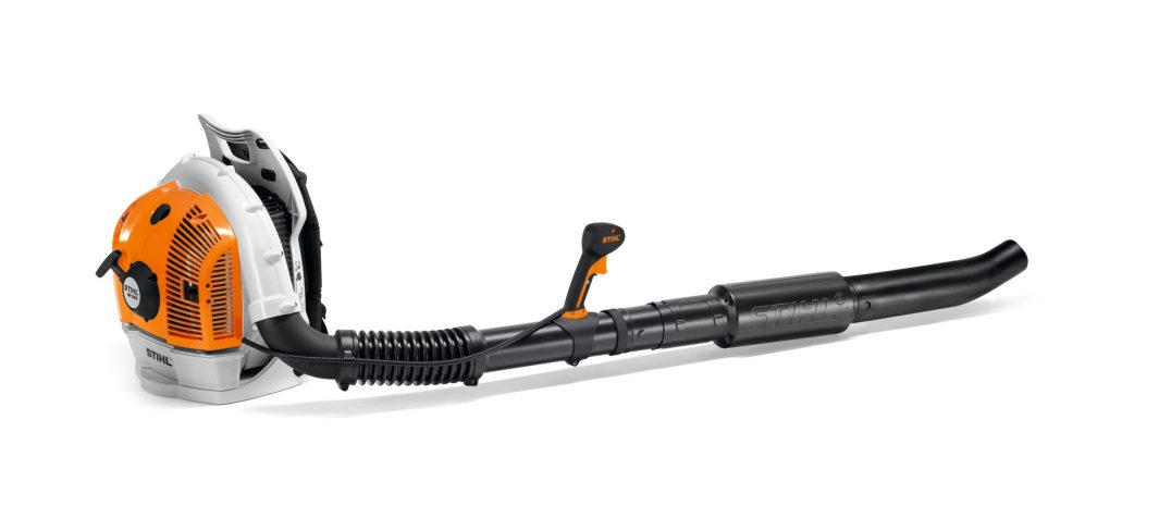 STIHL BR 500 Petrol Backpack Blower image 0