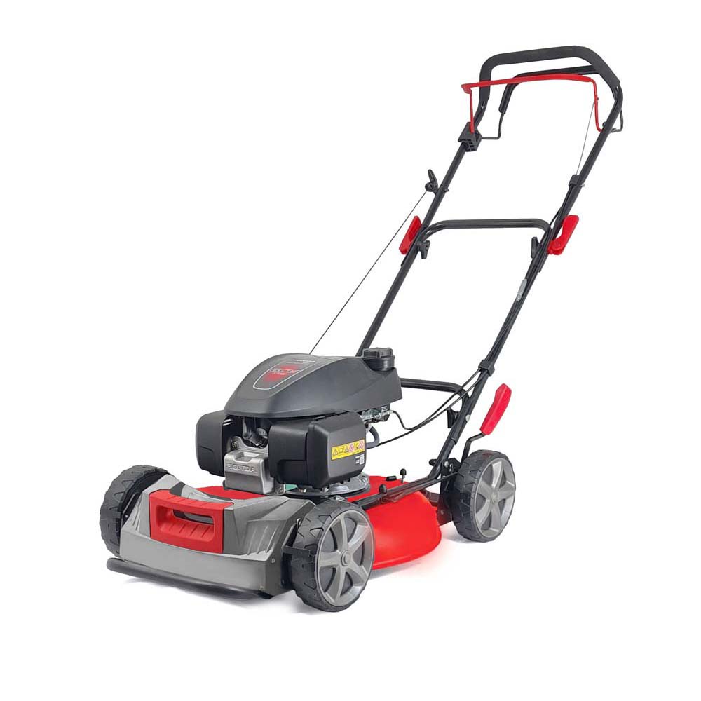 Cobra MM48SPH Mulching Lawnmower image 0