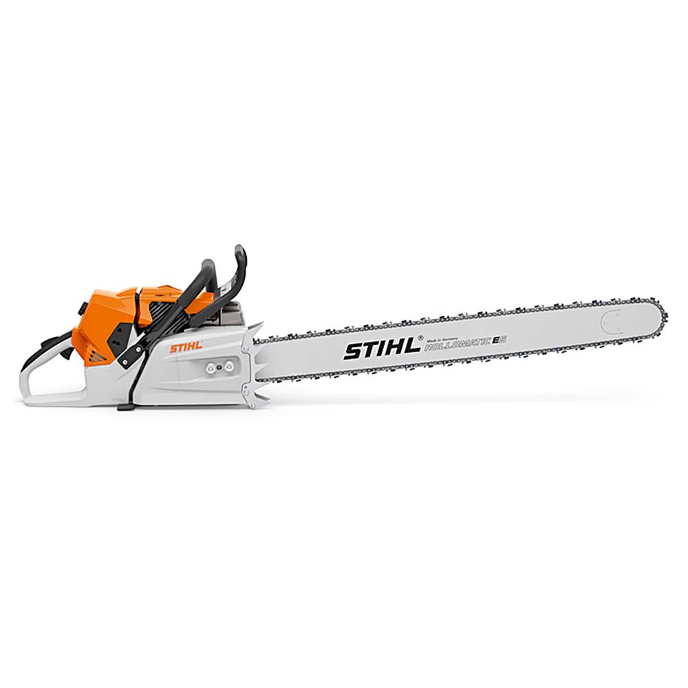 STIHL MS 881 Petrol Chainsaw - 75 cm / 30" Guide Bar image 0