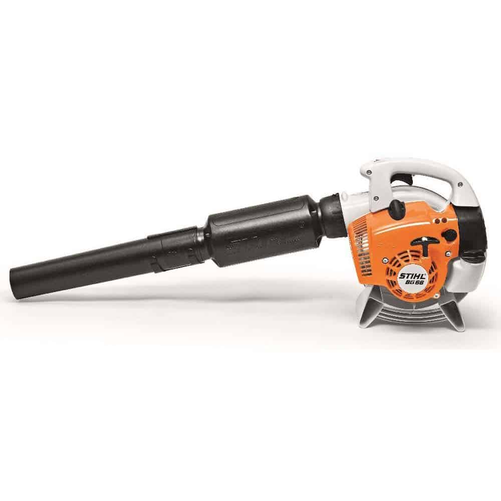 STIHL BG66 C-E Blower image 0