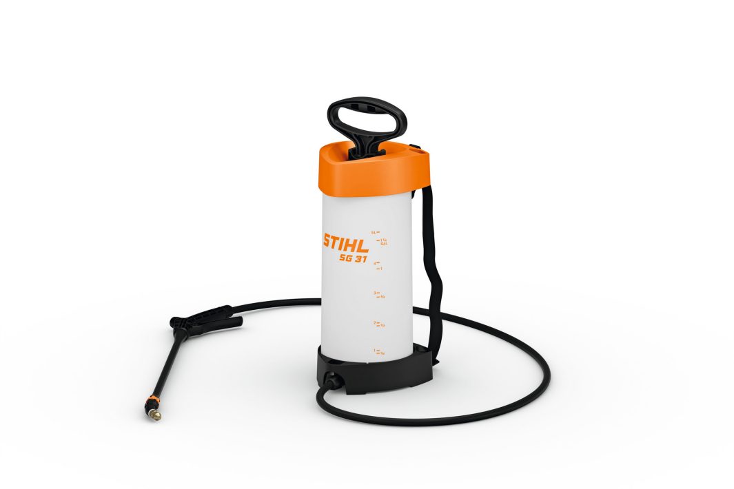 STIHL SG31 Manual Sprayer image 0