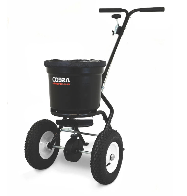 Cobra HS23 22kg Walk Behind Spreader image 0
