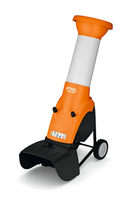 STIHL GHE 250 Electric Corded Chipper / Shredder image 0