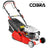 Cobra RM40SPC 16″ Petrol Lawnmower Roller Self Propelled image 0