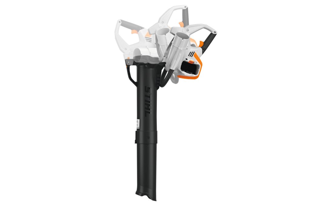 STIHL SHA 140 cordless Vacuum / Shredder Tool Only image 2