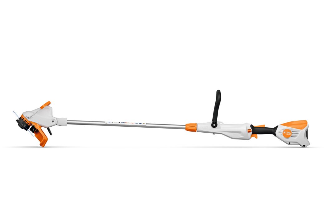 STIHL FSA 50 Cordless Grass Trimmer Tool Only image 2