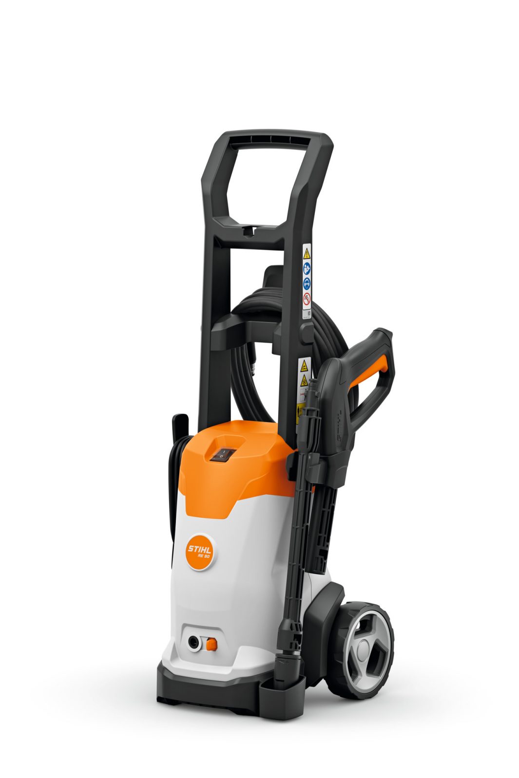 STIHL RE 90 Electric Corded Pressure Washer image 0