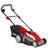 Cobra GTRM43 17" Electric Mower with Rear Roller image 0