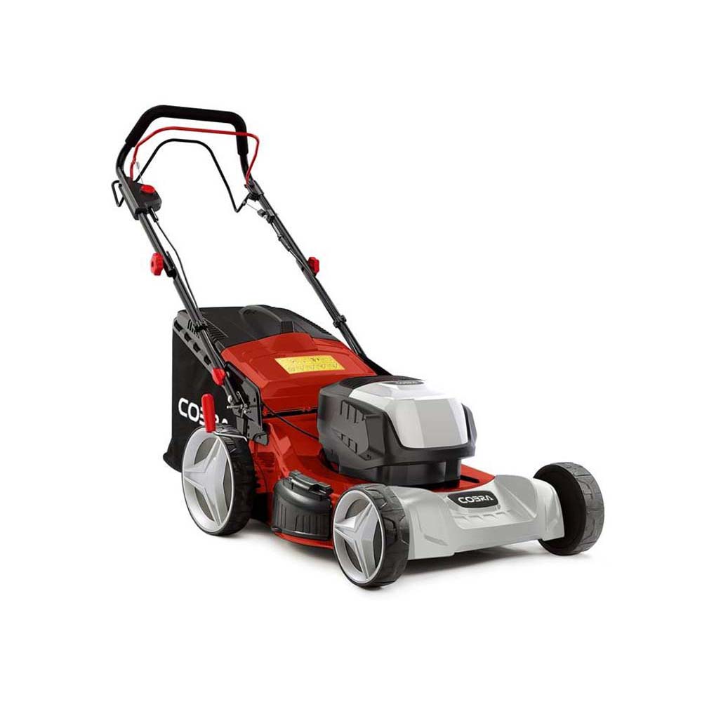 Cobra MX460S40V 18" Lithium-ion 40V Cordless Lawnmower image 0