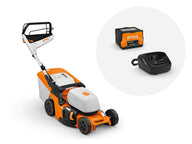 STIHL RMA 448 V Cordless Lawn Mower Kit image 0