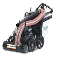 Billy Goat MV601SPE Wheeled Leaf Vacuum image 0
