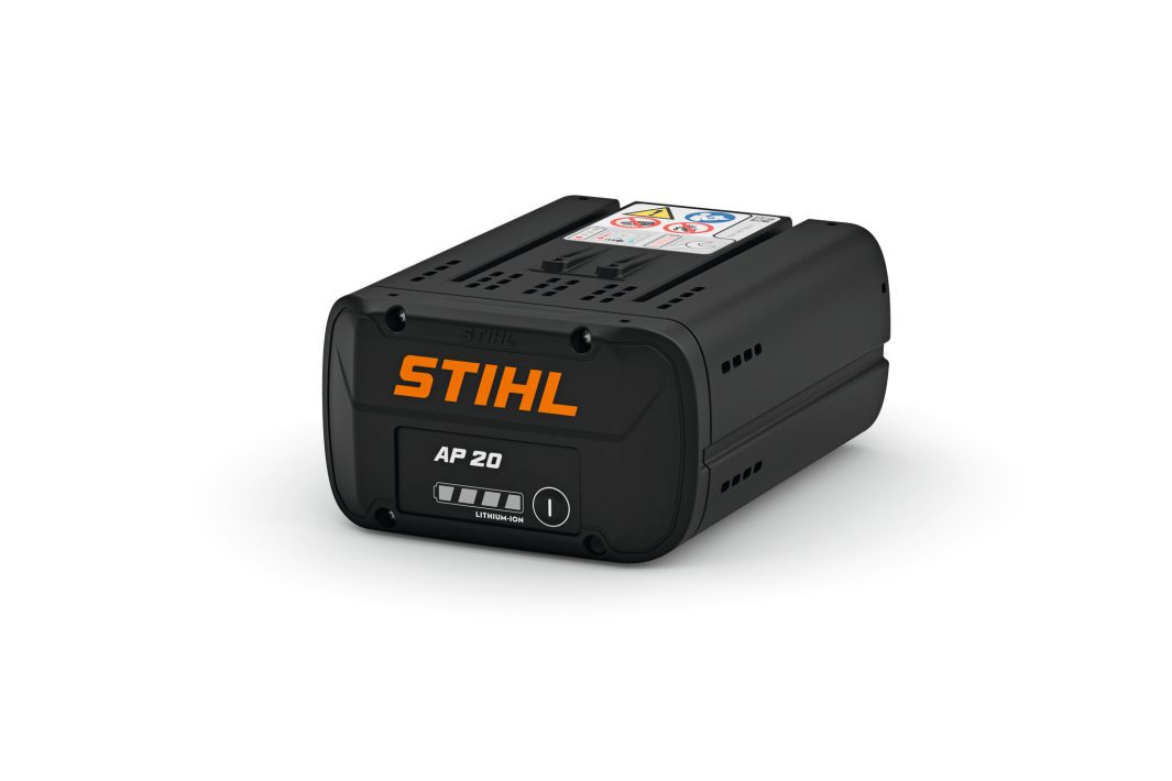STIHL AP 20 Battery image 1