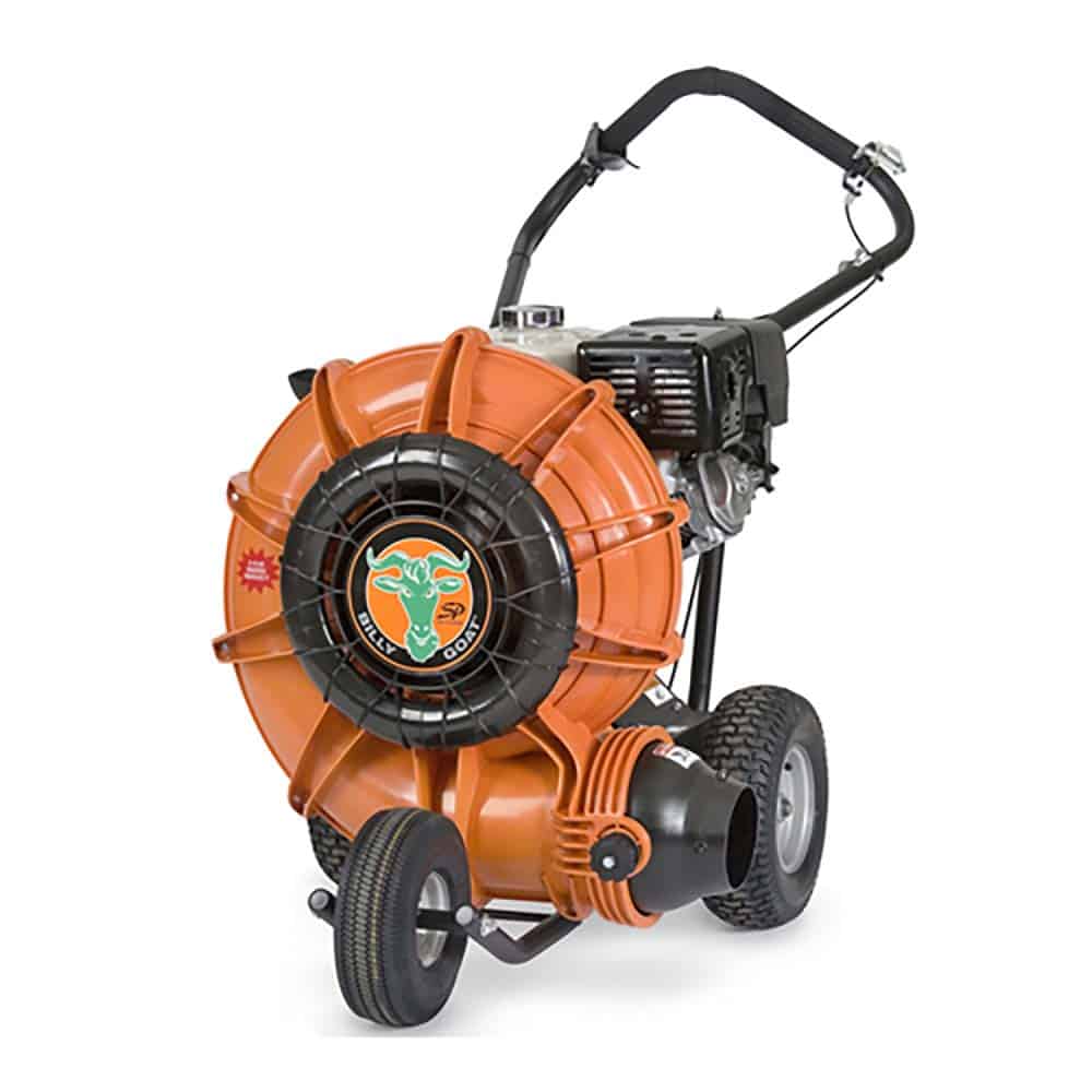 Billy Goat F1302SPH Wheeled Leaf Blower image 0