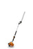 STIHL HL 92 KC-E Petrol Long-Reach Hedge Trimmer - Blade Length 50 cm / 20" image 0