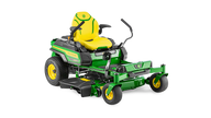 John Deere Z320R ZTrack Zero Turn Mower image 0
