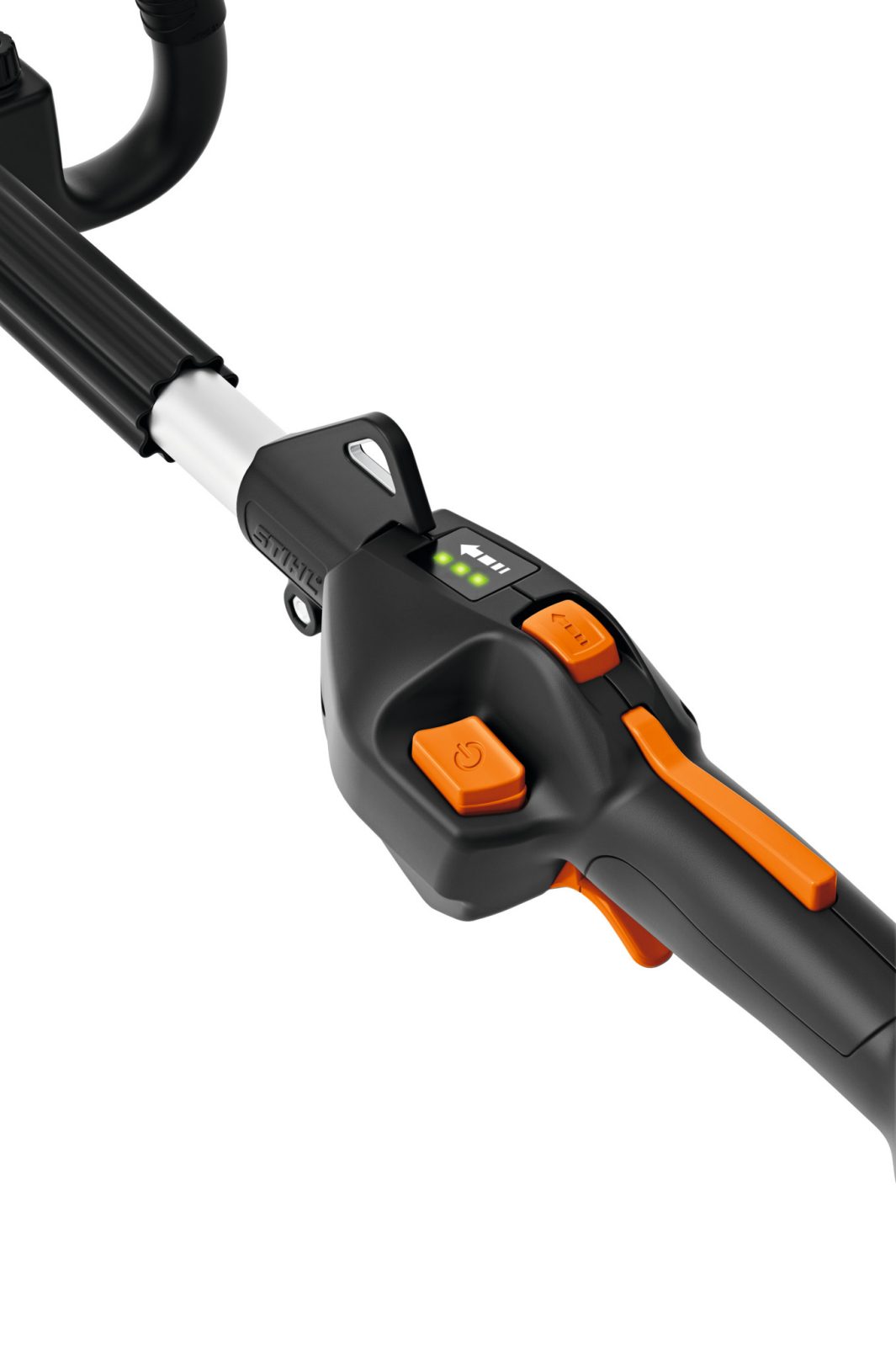STIHL FSA 200 R Cordless Brushcutter Tool Only image 2