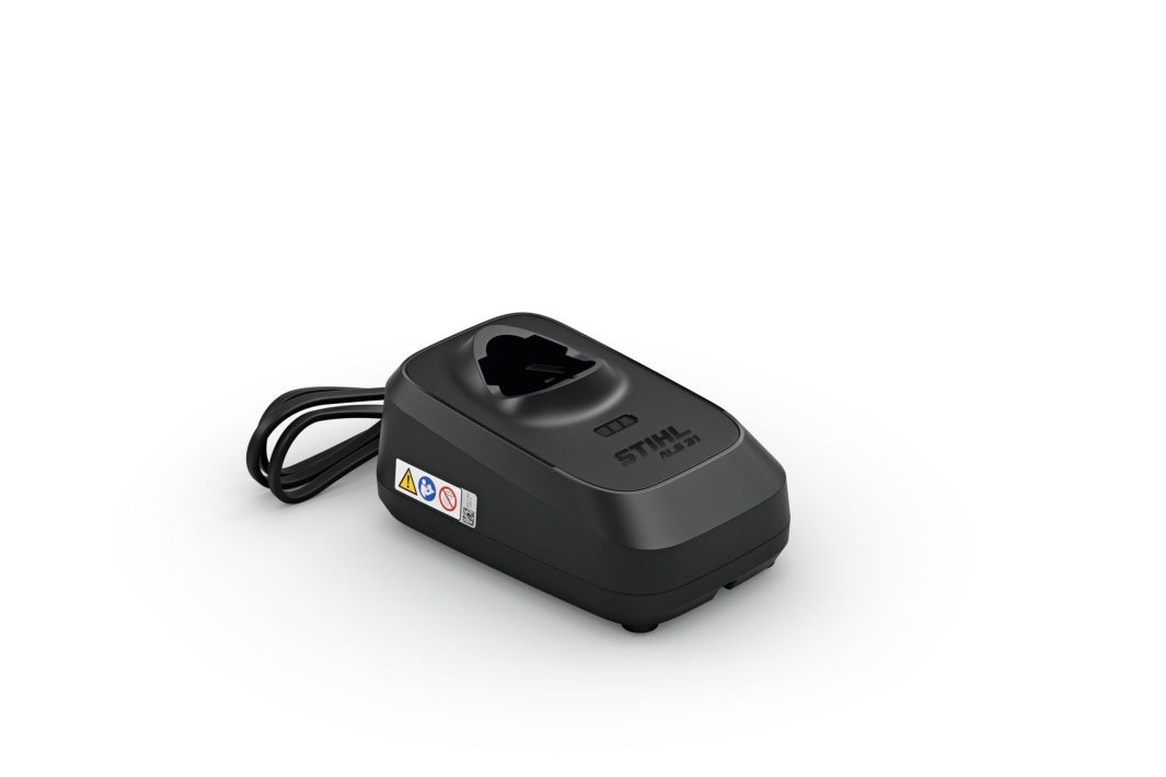 STIHL ALS 31 Charger image 0