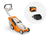 STIHL RMA 239 C Cordless Lawn Mower Kit image 0