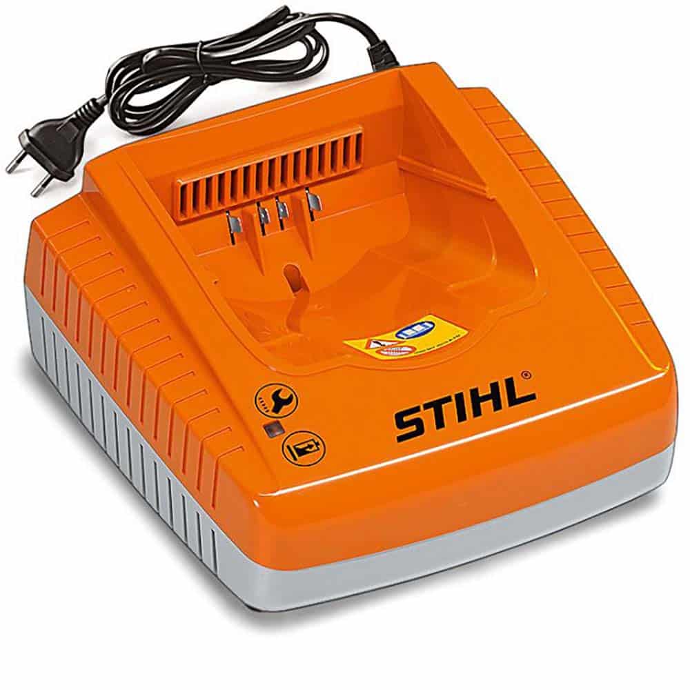 STIHL AL500, 230 V High-speed charger image 0