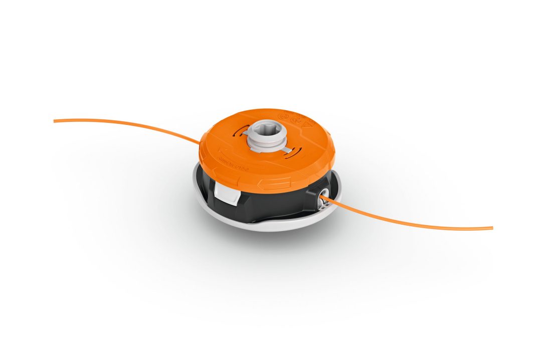 STIHL AutoCut C 12-2 - 2.4mm Mowing Head image 1